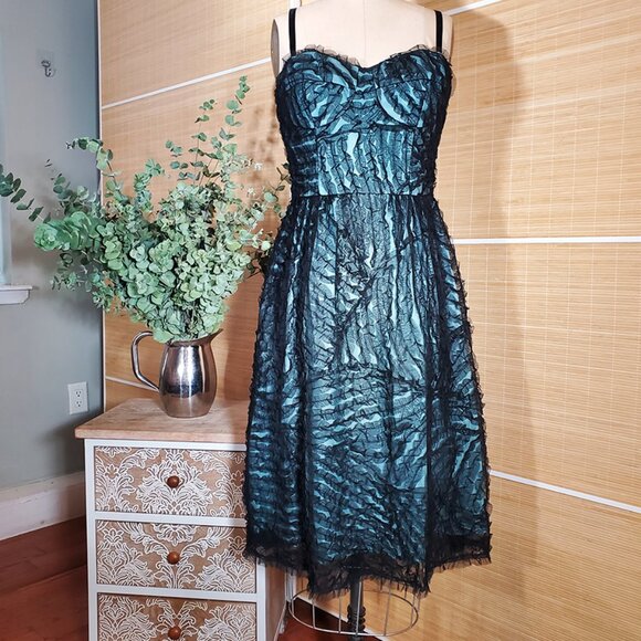 NWT Nanette Lepore size 8 dress from Gilmore Girls “The Party's Over” episode! - Picture 2 of 13